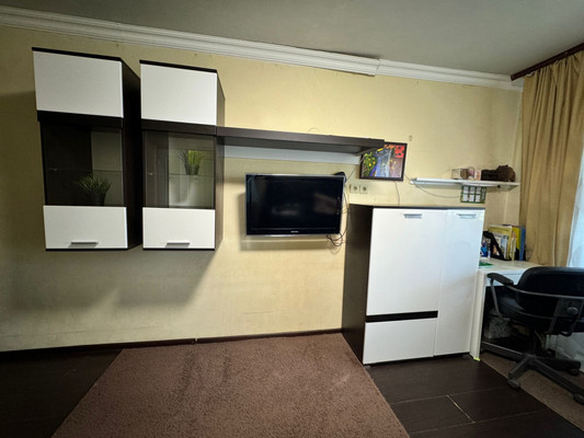 Продам однокомнатную (1-комн.) квартиру, Беляева ул, 26, Ростов-на-Дону г