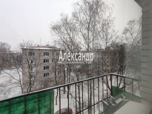 Продам трехкомнатную (3-комн.) квартиру, Пилотов ул, 19, Санкт-Петербург г