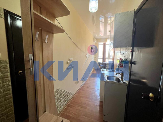 Продам однокомнатную (1-комн.) квартиру, Пятигорская (Турист снт) ул, 92/3, Сочи г