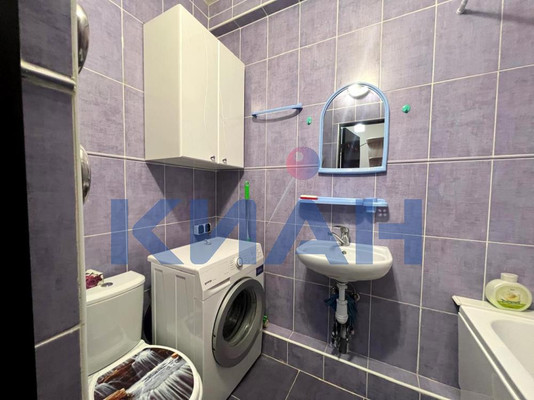 Продам однокомнатную (1-комн.) квартиру, Пятигорская (Турист снт) ул, 92/3, Сочи г