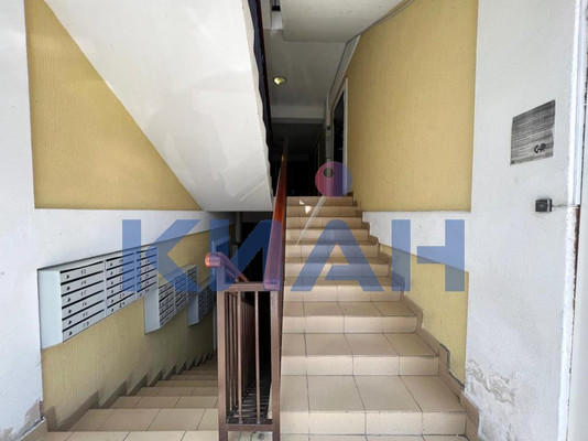 Продам однокомнатную (1-комн.) квартиру, Пятигорская (Турист снт) ул, 92/3, Сочи г