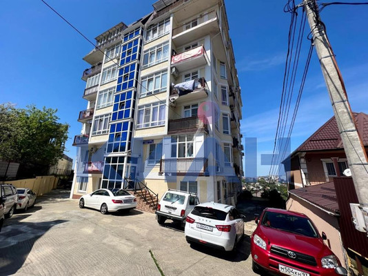 Продам однокомнатную (1-комн.) квартиру, Пятигорская (Турист снт) ул, 92/3, Сочи г