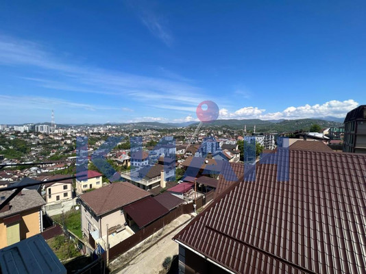 Продам однокомнатную (1-комн.) квартиру, Пятигорская (Турист снт) ул, 92/3, Сочи г