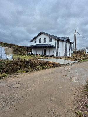 Продам участок 12 соток, ИЖС, Южная ул, Манушкино д, 0 км от города