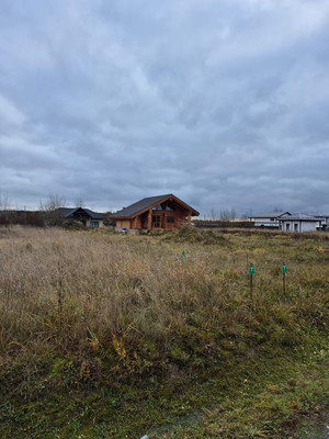 Продам участок 12 соток, ИЖС, Южная ул, Манушкино д, 0 км от города