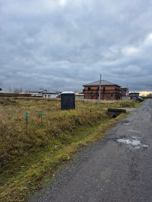 Продам участок 12 соток, ИЖС, Южная ул, Манушкино д, 0 км от города