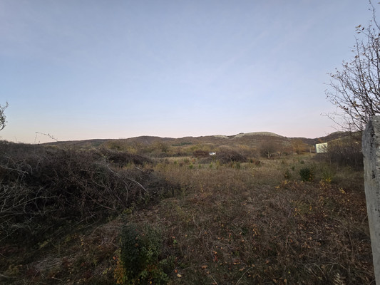 Продам участок 13,1 соток, ИЖС, Луговая ул, Дружное с, 0 км от города