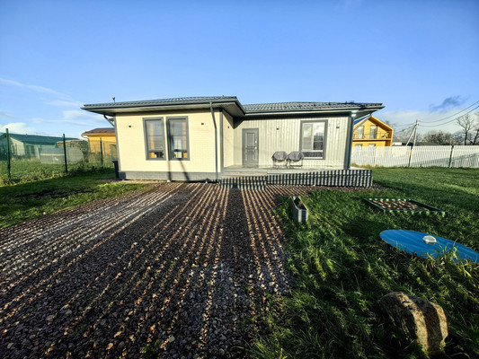 Продам дом, Южный парк тер, 0 км от города