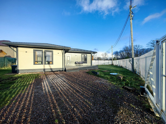 Продам дом, Южный парк тер, 0 км от города