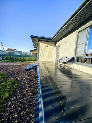 Продам дом, Южный парк тер, 0 км от города