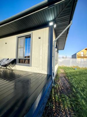 Продам дом, Южный парк тер, 0 км от города