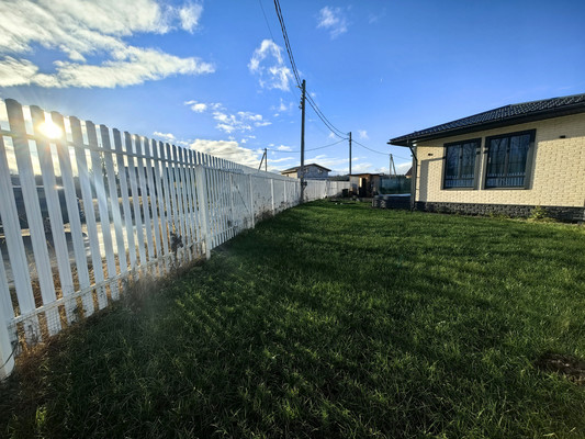 Продам дом, Южный парк тер, 0 км от города