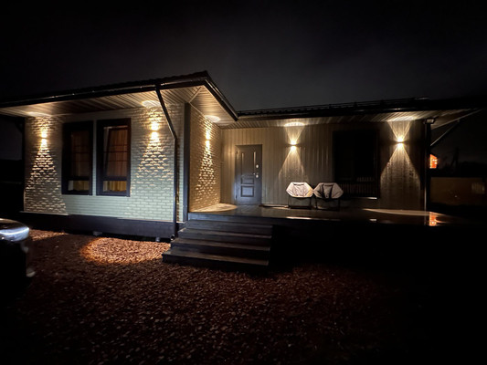 Продам дом, Южный парк тер, 0 км от города