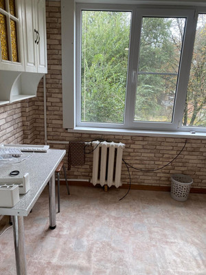 Продам двухкомнатную (2-комн.) квартиру, 30 лет Победы ул, 15, Армавир г