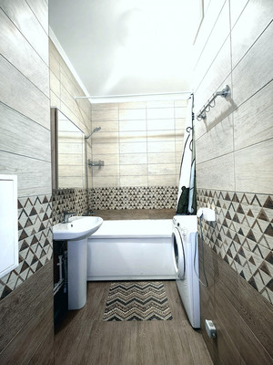 Продам двухкомнатную (2-комн.) квартиру, Заречная ул, 15к1, Парголово п