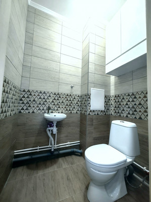 Продам двухкомнатную (2-комн.) квартиру, Заречная ул, 15к1, Парголово п