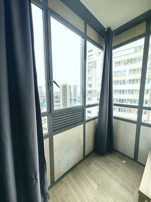 Продам двухкомнатную (2-комн.) квартиру, Заречная ул, 15к1, Парголово п