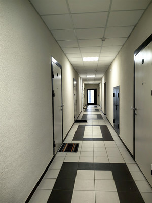 Продам двухкомнатную (2-комн.) квартиру, Заречная ул, 15к1, Парголово п