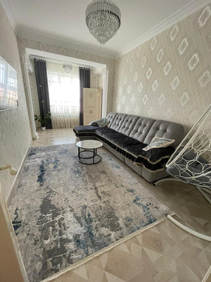 Продам трехкомнатную (3-комн.) квартиру, Газопроводная ул, 11, Махачкала г