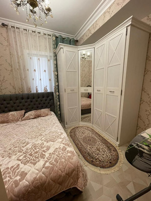 Продам трехкомнатную (3-комн.) квартиру, Газопроводная ул, 11, Махачкала г