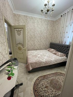 Продам трехкомнатную (3-комн.) квартиру, Газопроводная ул, 11, Махачкала г