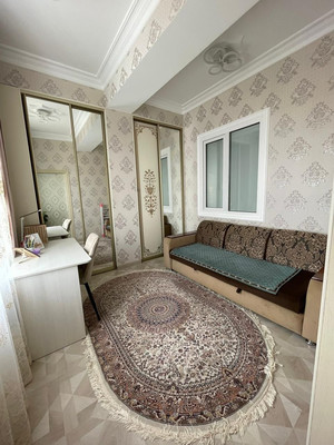 Продам трехкомнатную (3-комн.) квартиру, Газопроводная ул, 11, Махачкала г