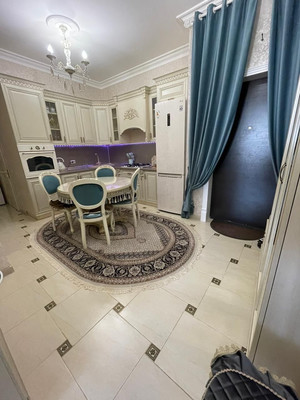 Продам трехкомнатную (3-комн.) квартиру, Газопроводная ул, 11, Махачкала г