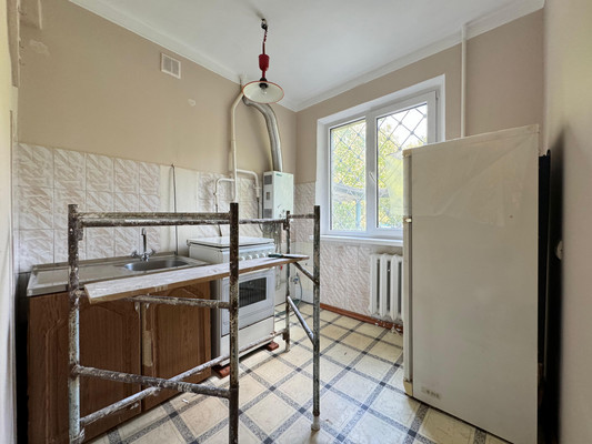 Продам двухкомнатную (2-комн.) квартиру, Осипенко ул, 24, Нальчик г