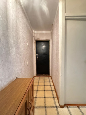 Продам двухкомнатную (2-комн.) квартиру, Осипенко ул, 24, Нальчик г