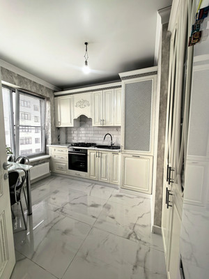 Продам двухкомнатную (2-комн.) квартиру, Шарданова ул, 48кБ, Нальчик г