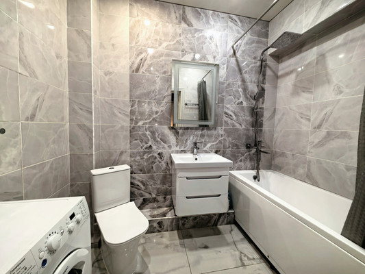 Продам двухкомнатную (2-комн.) квартиру, Шарданова ул, 48кБ, Нальчик г