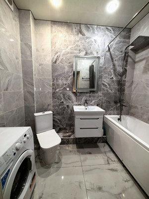 Продам двухкомнатную (2-комн.) квартиру, Шарданова ул, 48кБ, Нальчик г