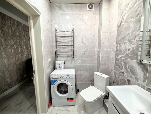 Продам двухкомнатную (2-комн.) квартиру, Шарданова ул, 48кБ, Нальчик г