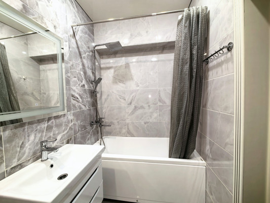 Продам двухкомнатную (2-комн.) квартиру, Шарданова ул, 48кБ, Нальчик г