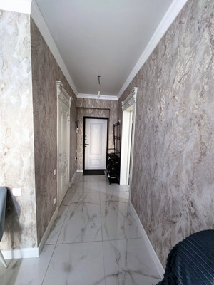 Продам двухкомнатную (2-комн.) квартиру, Шарданова ул, 48кБ, Нальчик г