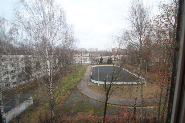 Продам двухкомнатную (2-комн.) квартиру, Героя Быкова ул, 12, Нижний Новгород г