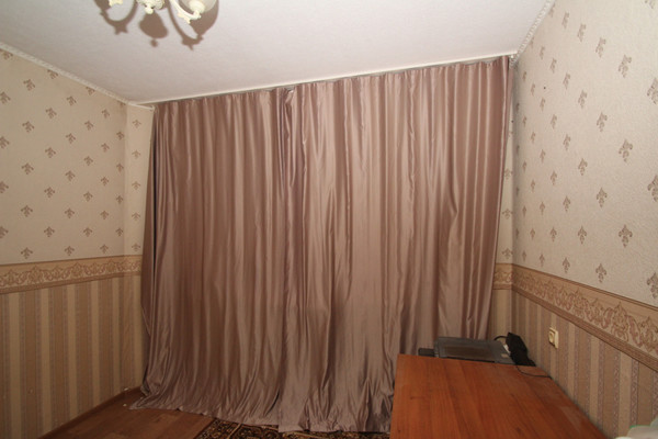 Продам двухкомнатную (2-комн.) квартиру, Героя Быкова ул, 12, Нижний Новгород г