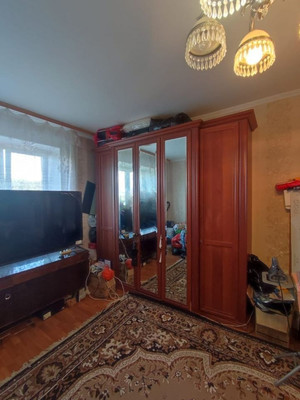 Продам двухкомнатную (2-комн.) квартиру, Южная ул, 8, Клин г