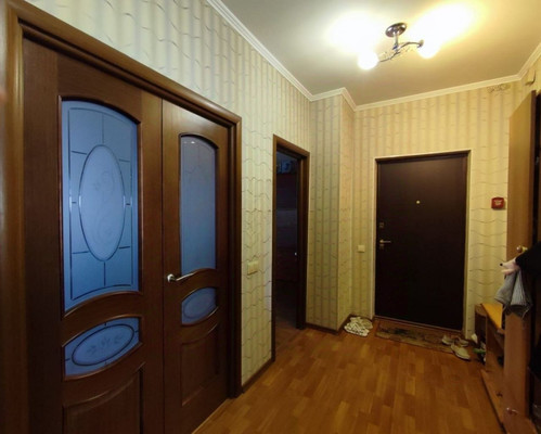 Продам двухкомнатную (2-комн.) квартиру, Южная ул, 8, Клин г