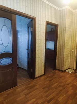 Продам двухкомнатную (2-комн.) квартиру, Южная ул, 8, Клин г