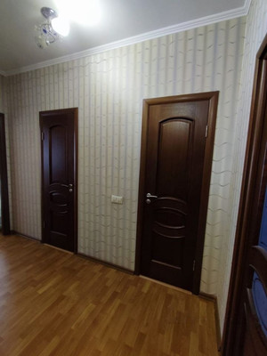 Продам двухкомнатную (2-комн.) квартиру, Южная ул, 8, Клин г