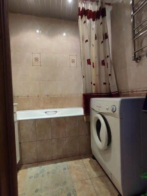 Продам двухкомнатную (2-комн.) квартиру, Южная ул, 8, Клин г