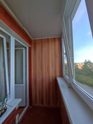 Продам двухкомнатную (2-комн.) квартиру, Южная ул, 8, Клин г