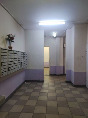 Продам двухкомнатную (2-комн.) квартиру, Южная ул, 8, Клин г