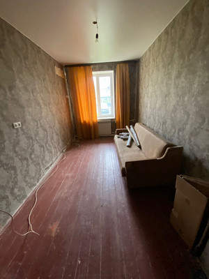 Продам комнату в 3-комн. квартире, Новороссийская ул, 141, Армавир г