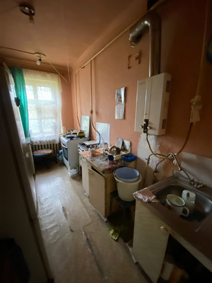 Продам комнату в 3-комн. квартире, Новороссийская ул, 141, Армавир г