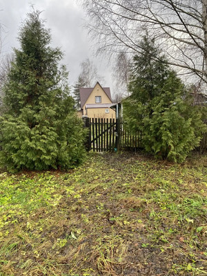 Продам дачу, 7ка, Михайловское д, 0 км от города