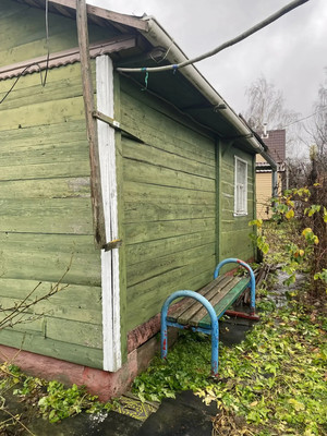 Продам дачу, 7ка, Михайловское д, 0 км от города