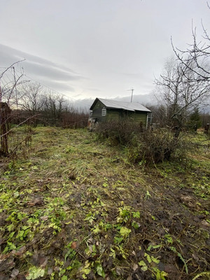 Продам дачу, 7ка, Михайловское д, 0 км от города