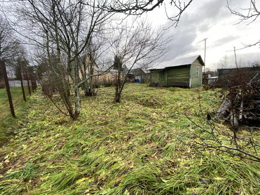 Продам дачу, 7ка, Михайловское д, 0 км от города